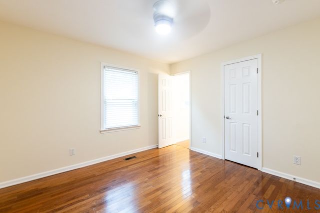 1503 Sunnyside Ave, Hopewell, VA 23860