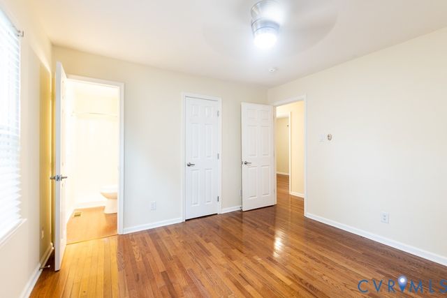 1503 Sunnyside Ave, Hopewell, VA 23860