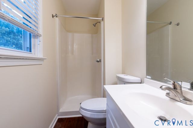 1503 Sunnyside Ave, Hopewell, VA 23860