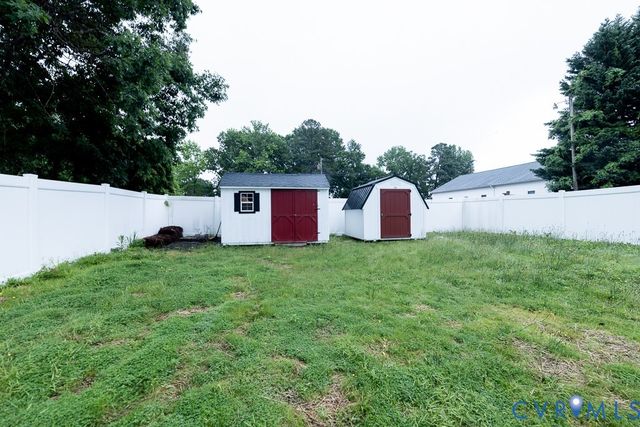 1503 Sunnyside Ave, Hopewell, VA 23860
