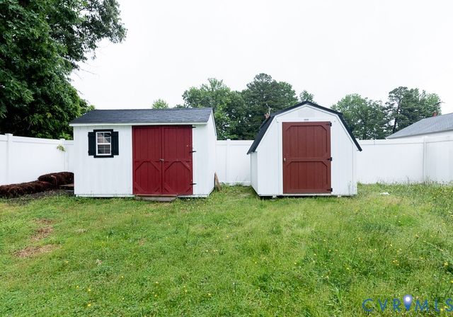 1503 Sunnyside Ave, Hopewell, VA 23860