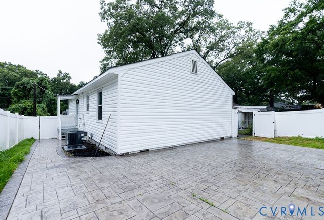 1503 Sunnyside Ave, Hopewell, VA 23860
