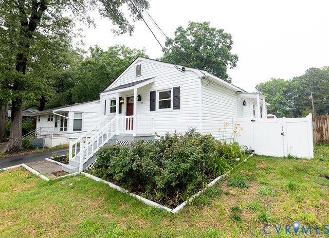 1503 Sunnyside Ave, Hopewell, VA 23860