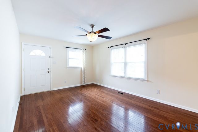 1503 Sunnyside Ave, Hopewell, VA 23860