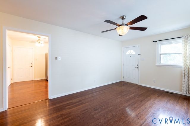1503 Sunnyside Ave, Hopewell, VA 23860