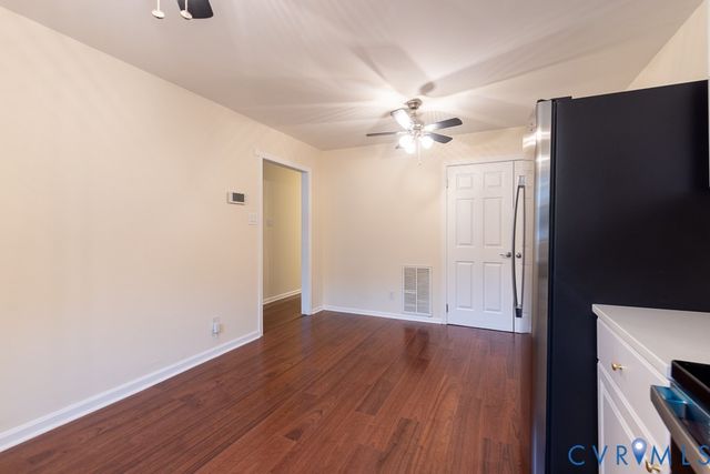 1503 Sunnyside Ave, Hopewell, VA 23860