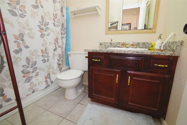 2112 Overglen Drive, Plano, TX 75074