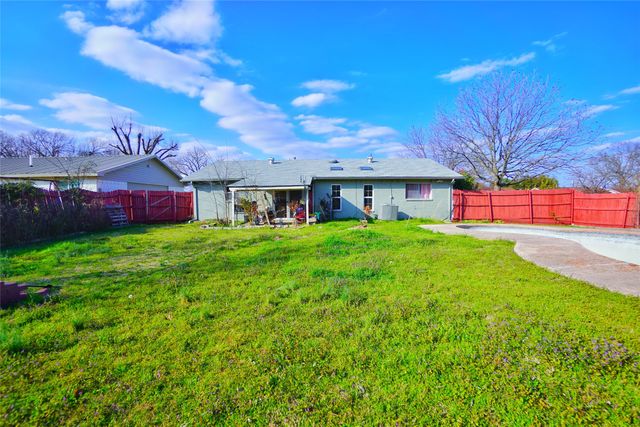 2112 Overglen Drive, Plano, TX 75074