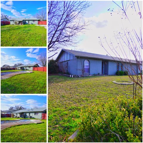 2112 Overglen Drive, Plano, TX 75074