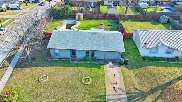 2112 Overglen Drive, Plano, TX 75074