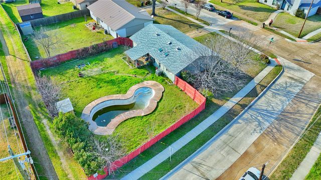 2112 Overglen Drive, Plano, TX 75074