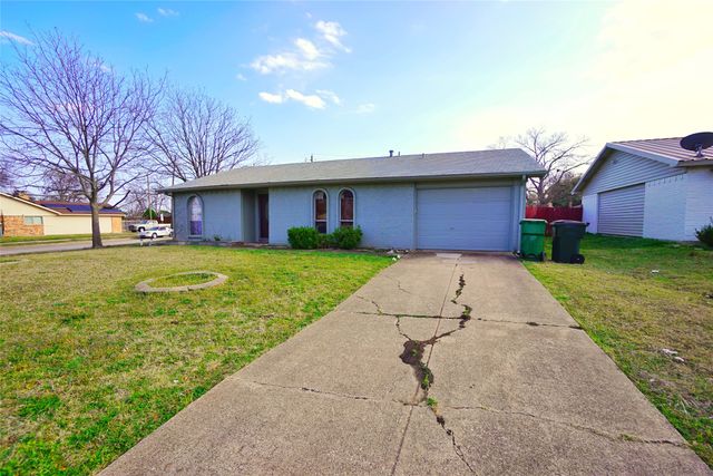 2112 Overglen Drive, Plano, TX 75074