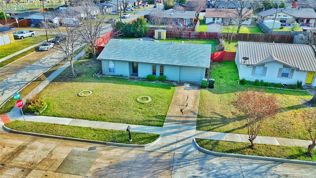 2112 Overglen Drive, Plano, TX 75074