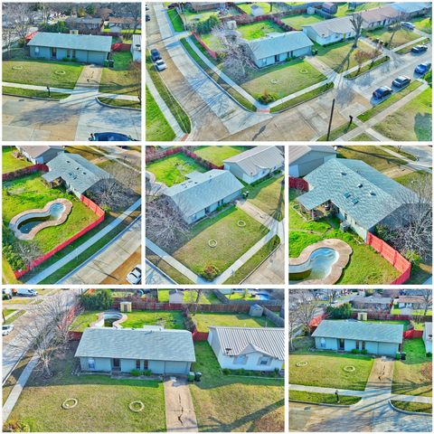 2112 Overglen Drive, Plano, TX 75074