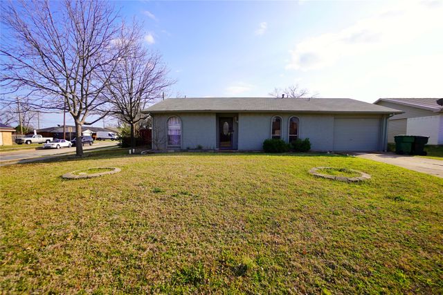 2112 Overglen Drive, Plano, TX 75074