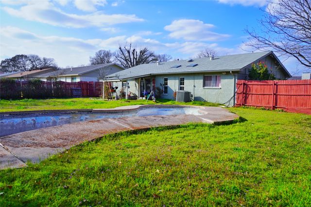 2112 Overglen Drive, Plano, TX 75074