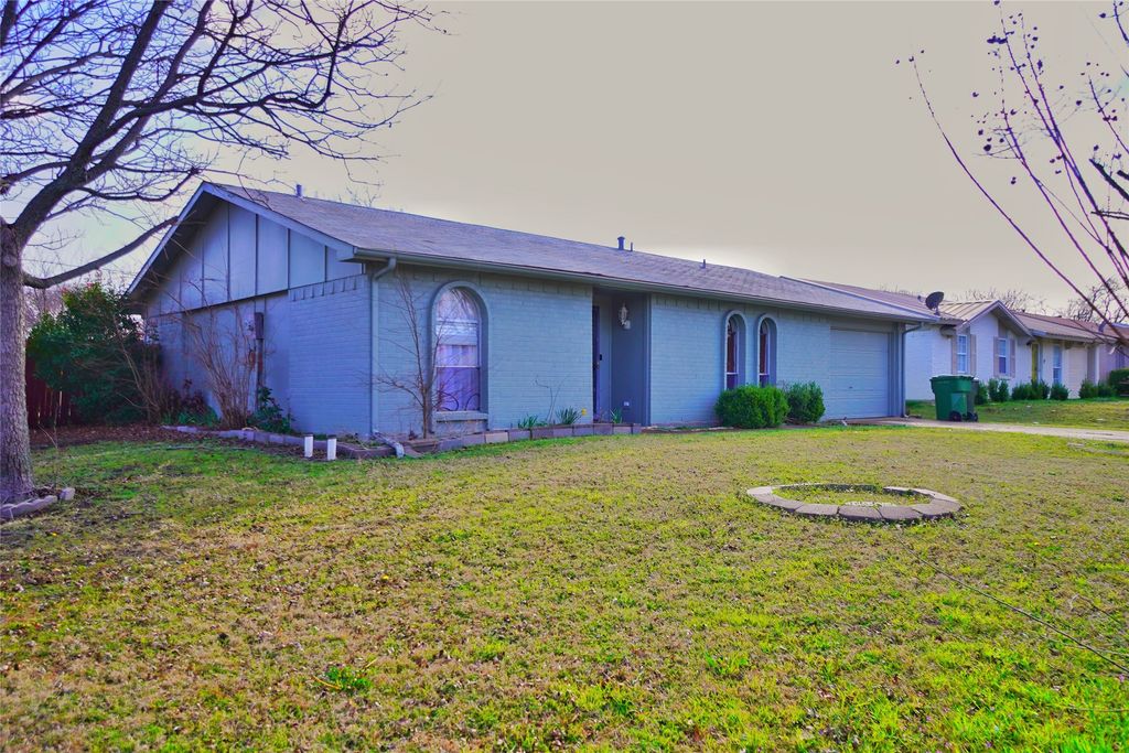 2112 Overglen Drive, Plano, TX 75074