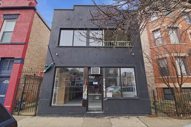 2620 S Central Park Avenue, Chicago, IL 60623