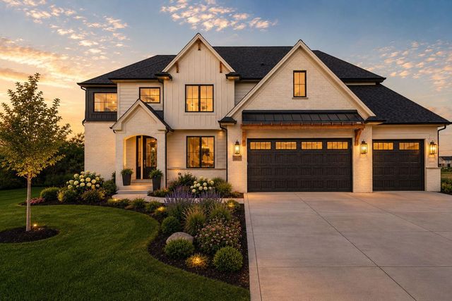 10059 Lilac Cove, St. John, IN 46373
