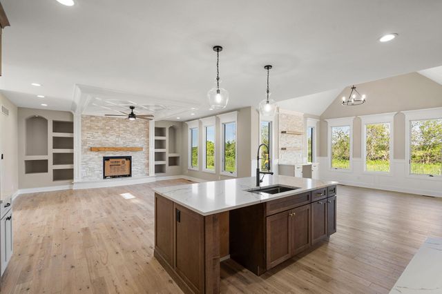 10059 Lilac Cove, St. John, IN 46373