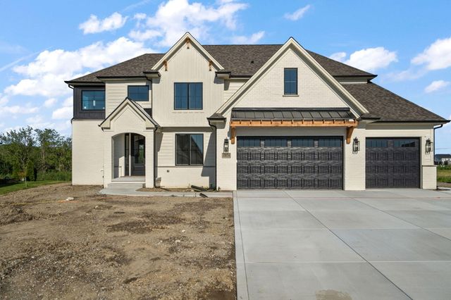 10059 Lilac Cove, St. John, IN 46373