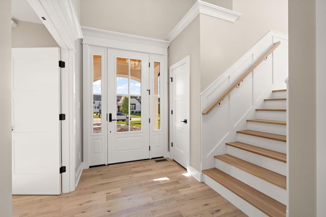 10059 Lilac Cove, St. John, IN 46373