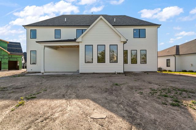 10059 Lilac Cove, St. John, IN 46373