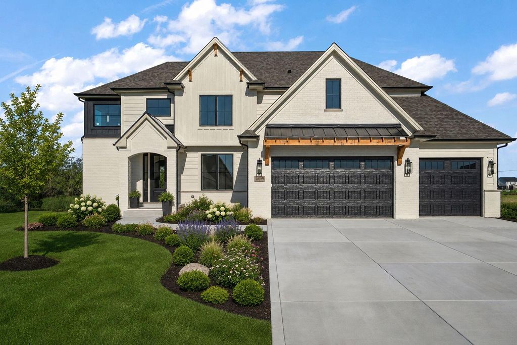 10059 Lilac Cove, St. John, IN 46373