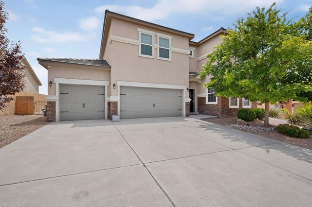 2818 Cipres Lane SE, Rio Rancho, NM 87124