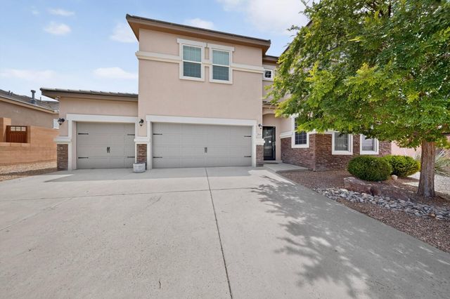 2818 Cipres Lane SE, Rio Rancho, NM 87124