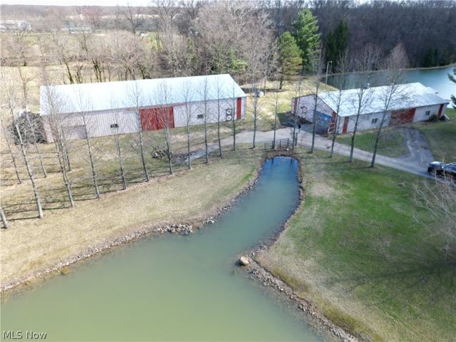 16474 Palmyra Road, Lake Milton, OH 44429