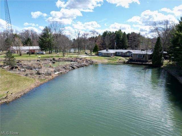 16474 Palmyra Road, Lake Milton, OH 44429