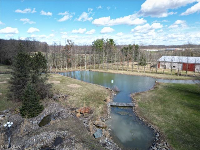 16474 Palmyra Road, Lake Milton, OH 44429