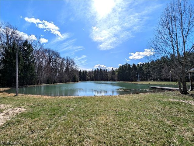 16474 Palmyra Road, Lake Milton, OH 44429