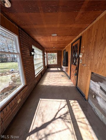 16474 Palmyra Road, Lake Milton, OH 44429