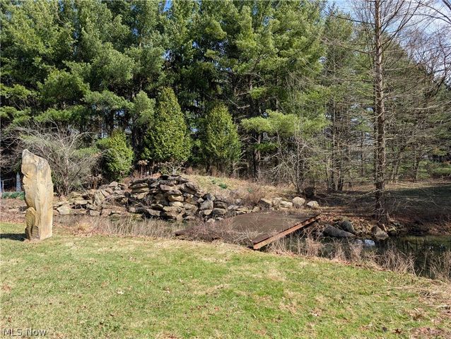 16474 Palmyra Road, Lake Milton, OH 44429