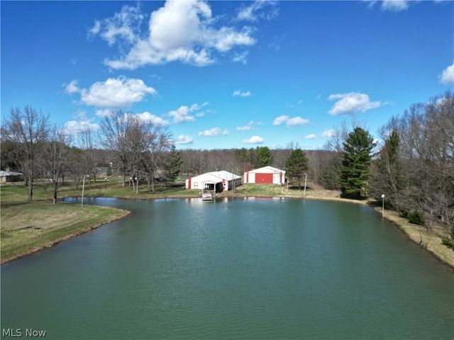 16474 Palmyra Road, Lake Milton, OH 44429