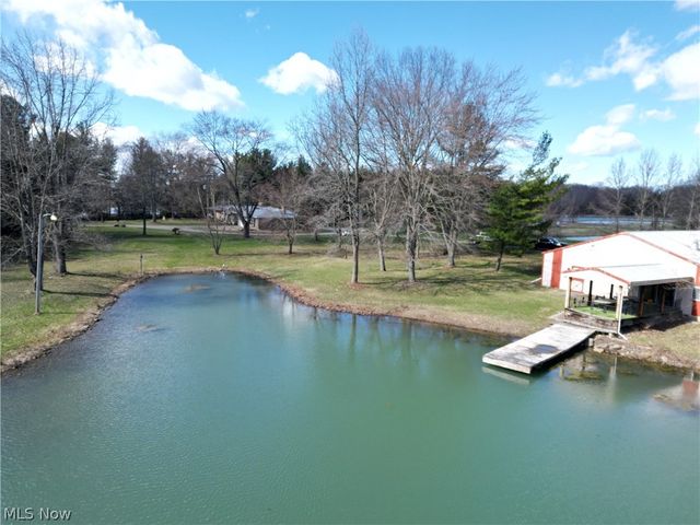 16474 Palmyra Road, Lake Milton, OH 44429