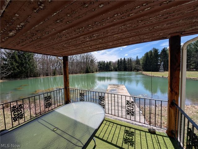 16474 Palmyra Road, Lake Milton, OH 44429