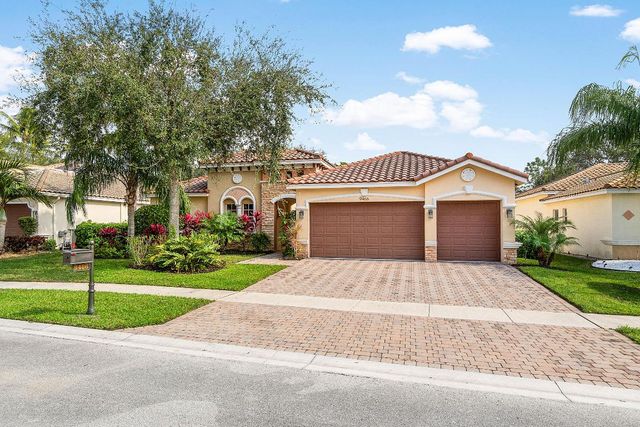9466 Campi Drive, Lake Worth, FL 33467