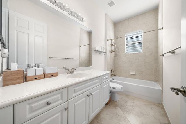 9466 Campi Drive, Lake Worth, FL 33467