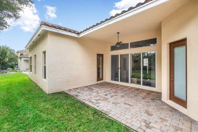 9466 Campi Drive, Lake Worth, FL 33467