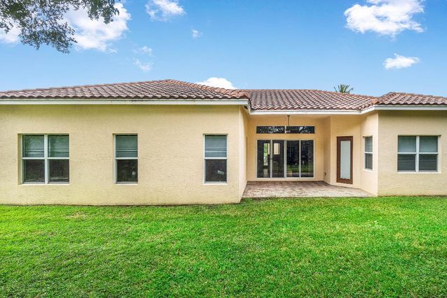 9466 Campi Drive, Lake Worth, FL 33467