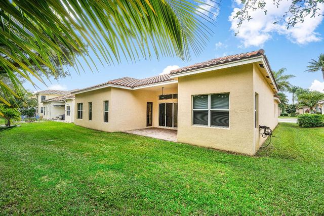 9466 Campi Drive, Lake Worth, FL 33467
