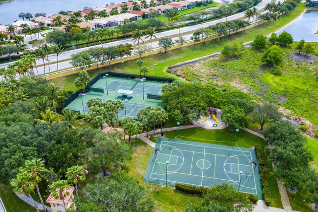 9466 Campi Drive, Lake Worth, FL 33467