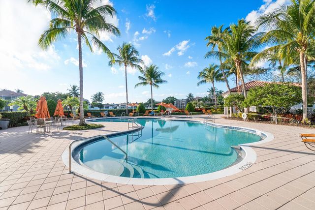 9466 Campi Drive, Lake Worth, FL 33467