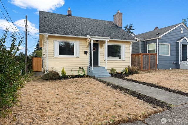 2713 N Stevens Street, Tacoma, WA 98407