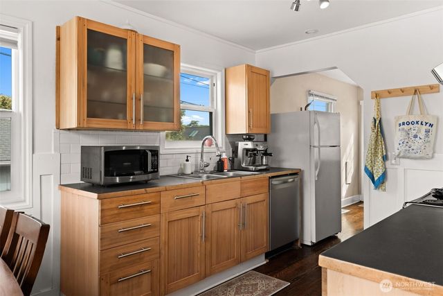 2713 N Stevens Street, Tacoma, WA 98407