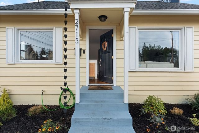 2713 N Stevens Street, Tacoma, WA 98407