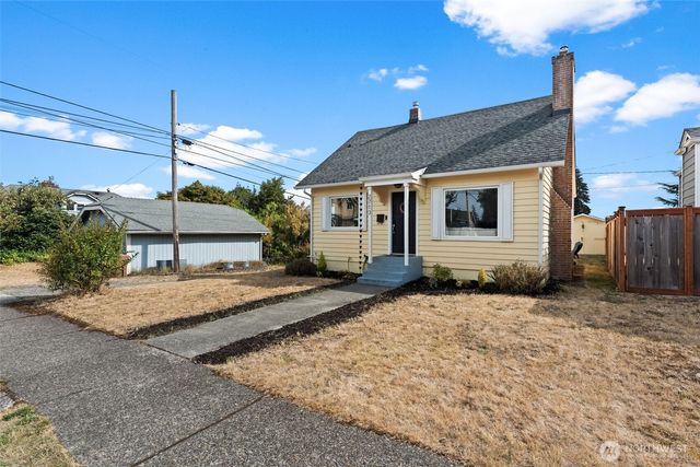 2713 N Stevens Street, Tacoma, WA 98407
